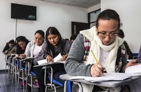 COLEGIO VIRTUAL A DISTANCIA PARA JOVENES Y ADULTOS
