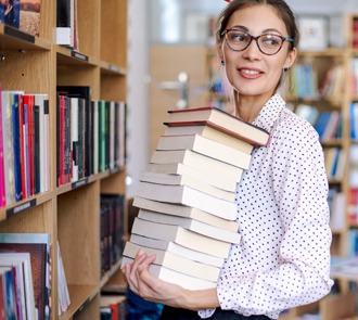 TECNICATURA EN BIBLIOTECOLOGIA